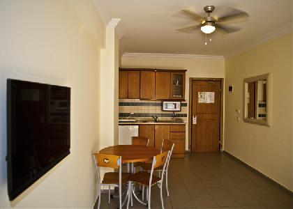 Imagen de la habitación del Hotel Aegean Princess Apart. Foto 4