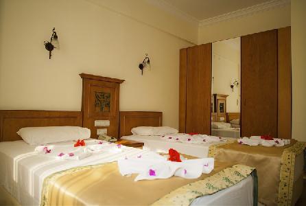 Imagen de la habitación del Hotel Aegean Princess Apart. Foto 6