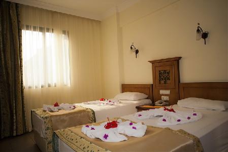 Imagen de la habitación del Hotel Aegean Princess Apart. Foto 7