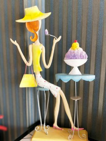 Imagen del bar/restaurante del Hotel Aegean Sea Baoli. Foto 16