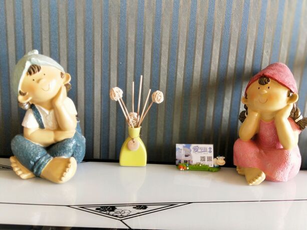 Imagen del bar/restaurante del Hotel Aegean Sea Baoli. Foto 17