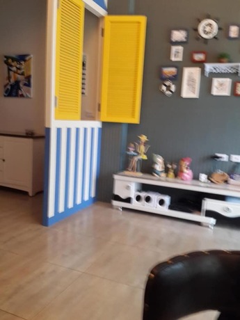 Imagen general del Hotel Aegean Sea Baoli. Foto 2