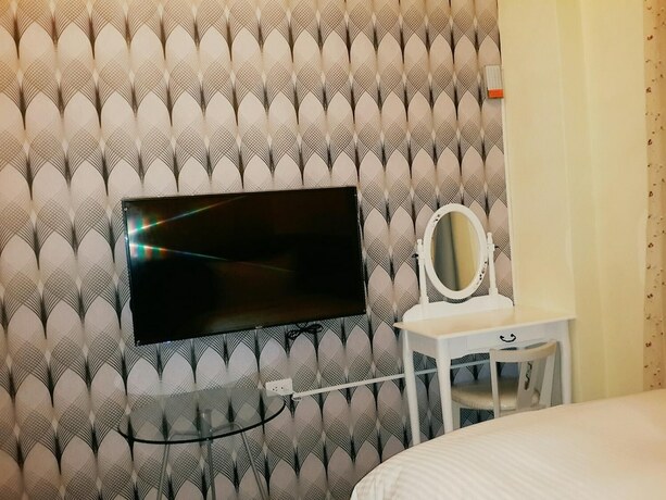 Imagen general del Hotel Aegean Sea Baoli. Foto 3