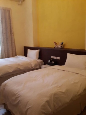 Imagen general del Hotel Aegean Sea Baoli. Foto 6