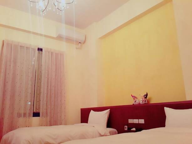 Imagen general del Hotel Aegean Sea Baoli. Foto 12