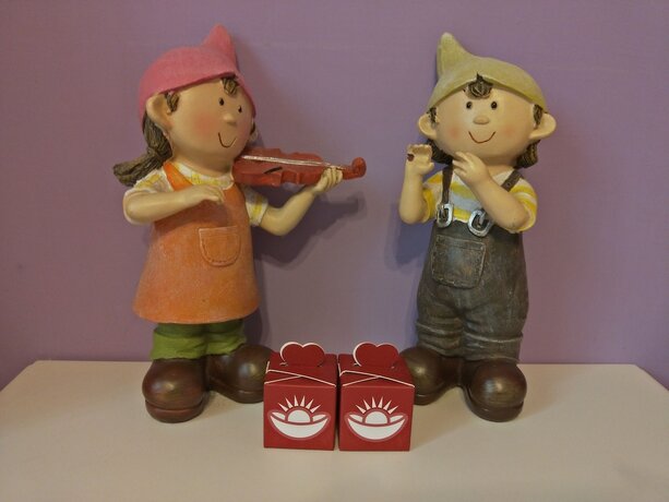 Imagen general del Hotel Aegean Sea Baoli. Foto 13