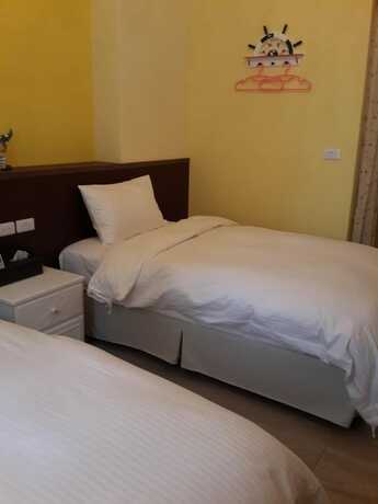 Imagen general del Hotel Aegean Sea Baoli. Foto 15