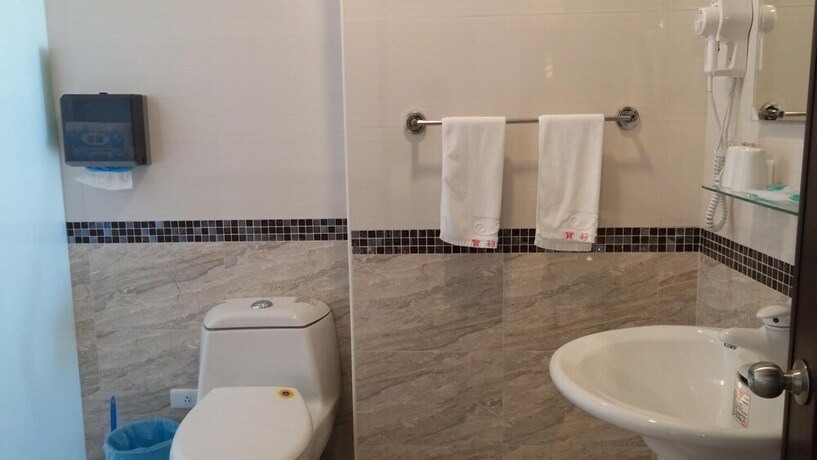 Imagen de la habitación del Hotel Aegean Sea Baoli. Foto 19