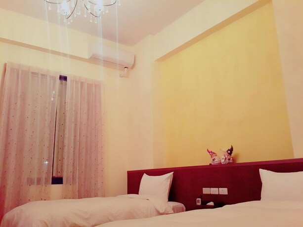 Imagen de la habitación del Hotel Aegean Sea Baoli. Foto 22