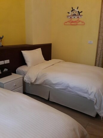 Imagen de la habitación del Hotel Aegean Sea Baoli. Foto 26