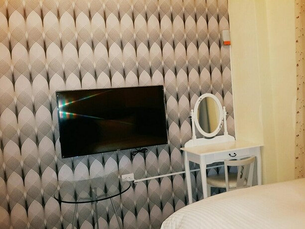 Imagen de la habitación del Hotel Aegean Sea Baoli. Foto 29