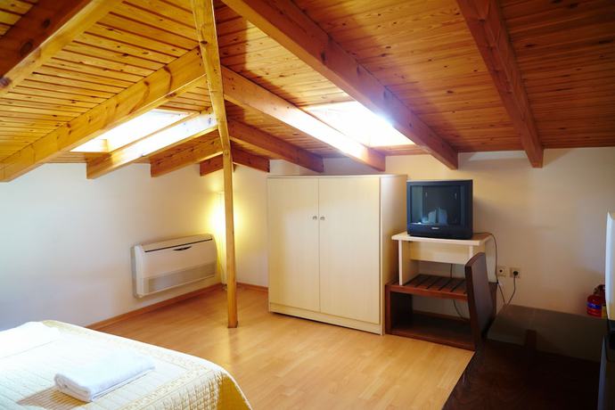 Imagen de la habitación del Hotel Aegean Sea Rooms. Foto 10