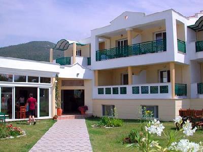 Imagen general del Hotel Aegean Sun Studios and Maisonettes. Foto 2