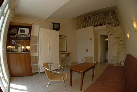 Imagen de la habitación del Hotel Aegean Sun Studios and Maisonettes. Foto 5