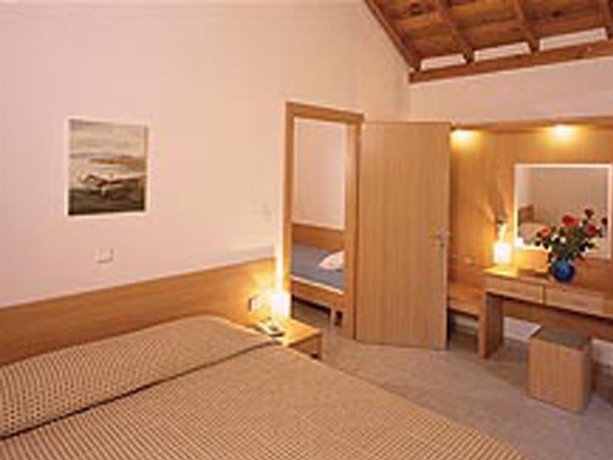 Imagen general del Hotel Aegean View Aqua Resort. Foto 7