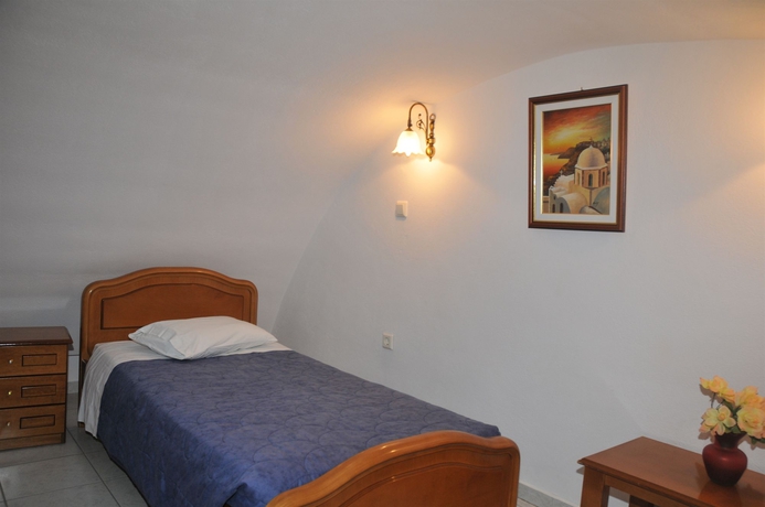 Imagen de la habitación del Hotel Aegean View. Foto 4