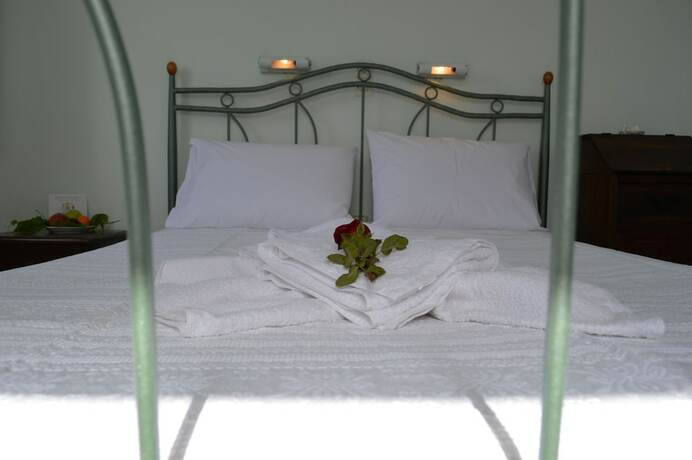 Imagen de la habitación del Hotel Aegean Village, Paros Ciudad. Foto 16