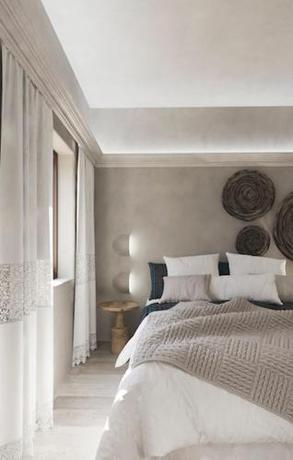 Imagen de la habitación del Hotel Aegean Village & Bungalows. Foto 10