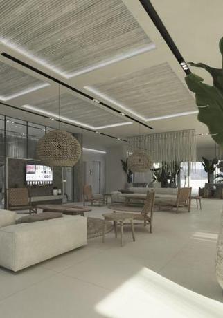 Imagen general del Hotel Aegean Village & Bungalows. Foto 2