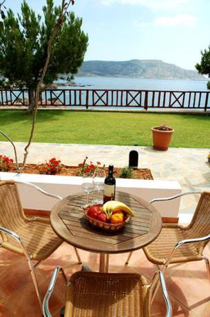 Imagen general del Hotel Aegean Village & Bungalows. Foto 7