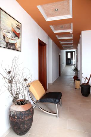 Imagen de los interiores del Hotel Aegean Wave. Foto 18