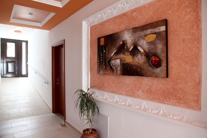 Imagen de los interiores del Hotel Aegean Wave. Foto 19