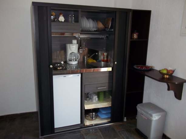 Imagen de la habitación del Hotel Aegean Wave. Foto 10