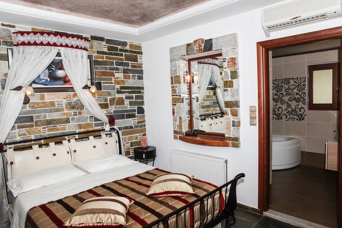 Imagen de la habitación del Hotel Aegean Wave. Foto 11