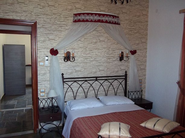 Imagen de la habitación del Hotel Aegean Wave. Foto 12