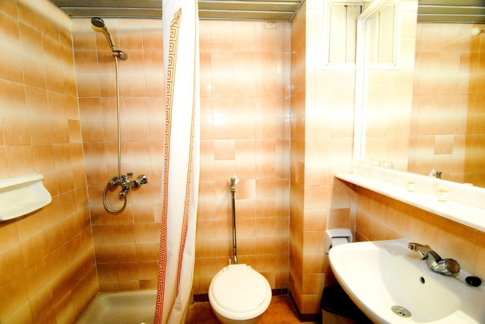 Imagen de la habitación del Hotel Aegeon - Adults Only. Foto 7