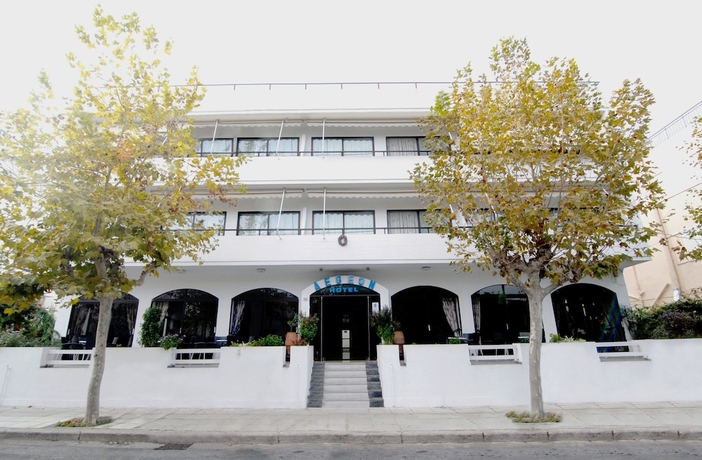 Imagen general del Hotel Aegeon - Adults Only. Foto 2