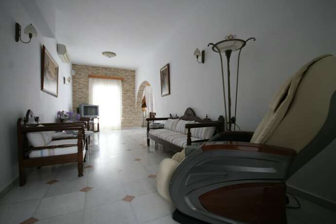 Imagen general del Hotel Aegeon Apartments. Foto 2