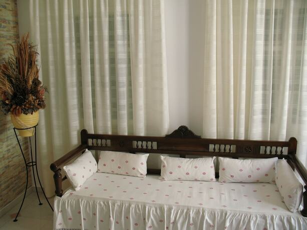 Imagen general del Hotel Aegeon Apartments. Foto 5