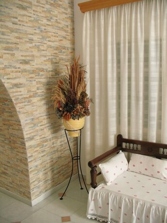 Imagen general del Hotel Aegeon Apartments. Foto 8