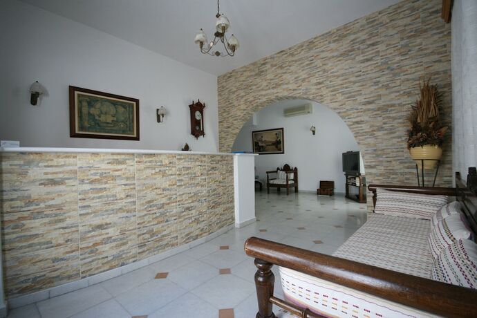 Imagen general del Hotel Aegeon Apartments. Foto 11