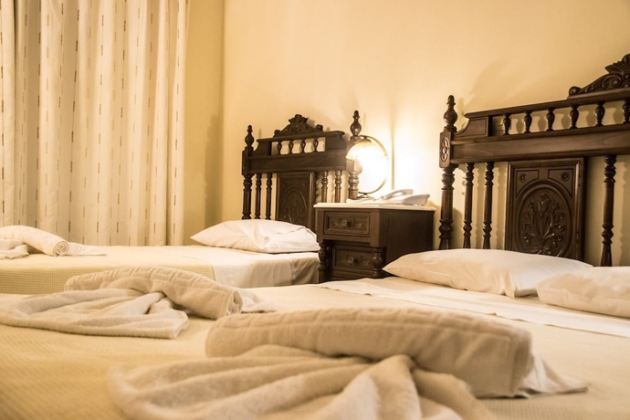 Imagen de la habitación del Hotel Aegeon, Karlovasi. Foto 5