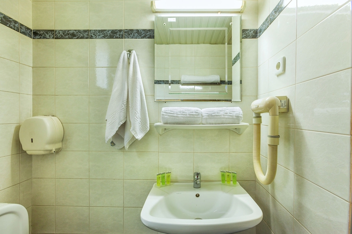 Imagen de la habitación del Hotel Aegeon, Tesalonica. Foto 10