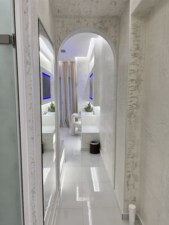 Imagen de la habitación del Hotel Aegialis and Spa. Foto 6