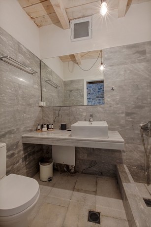 Imagen de la habitación del Hotel Aegila Boutique. Foto 5