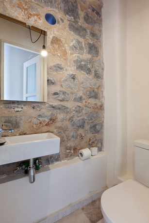 Imagen de la habitación del Hotel Aegila Boutique. Foto 6