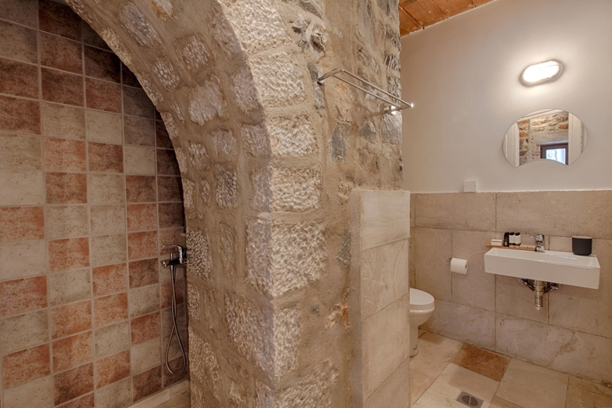 Imagen de la habitación del Hotel Aegila Boutique. Foto 8