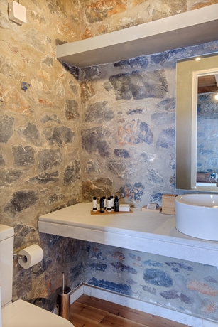 Imagen de la habitación del Hotel Aegila Boutique. Foto 9