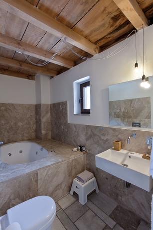 Imagen de la habitación del Hotel Aegila Boutique. Foto 11