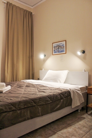 Imagen de la habitación del Hotel Aegina. Foto 5