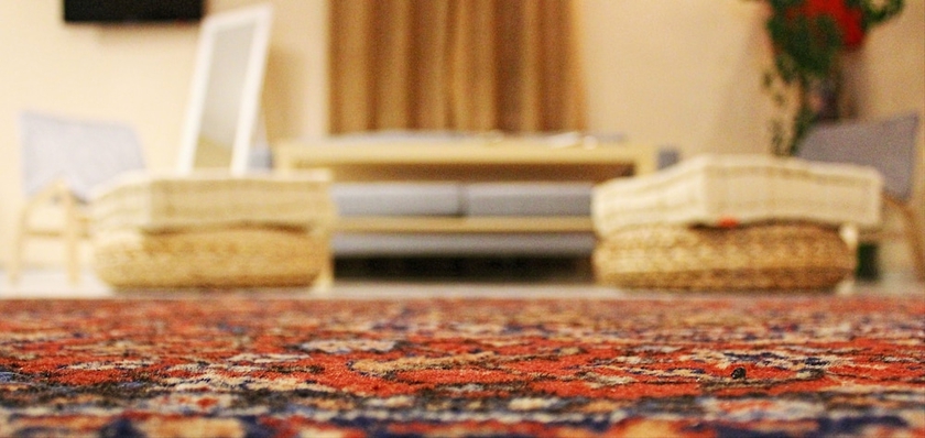 Imagen de los interiores del Hotel Aegina. Foto 17