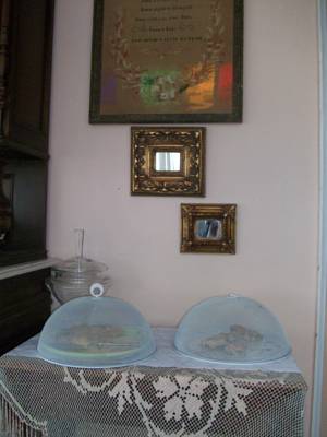 Imagen general del Hotel Aeginitiko Archontiko. Foto 3