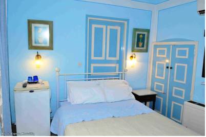 Imagen general del Hotel Aeginitiko Archontiko. Foto 5