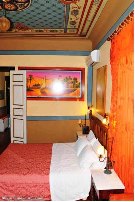 Imagen general del Hotel Aeginitiko Archontiko. Foto 6