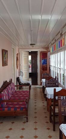 Imagen general del Hotel Aeginitikon Arhontikon. Foto 8