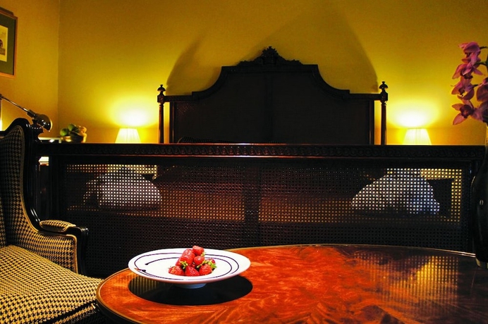 Imagen de la habitación del Hotel Aegli Arachova. Foto 6